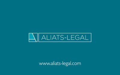 Aliats-Legal estrena web